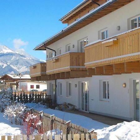 Apartment Riccardo - By Alpen Apartments カプルーン エクステリア 写真