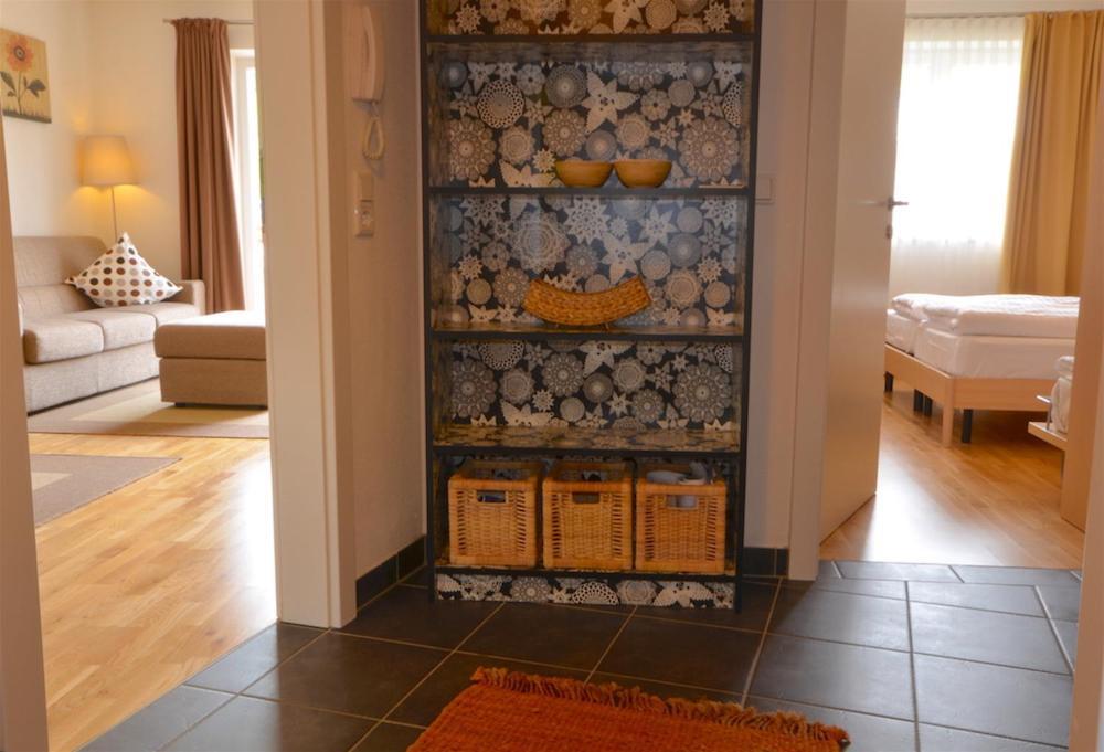 Apartment Riccardo - By Alpen Apartments カプルーン エクステリア 写真