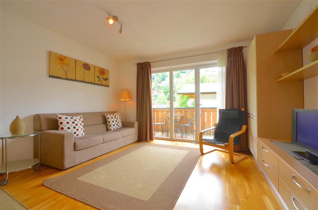 Apartment Riccardo - By Alpen Apartments カプルーン エクステリア 写真